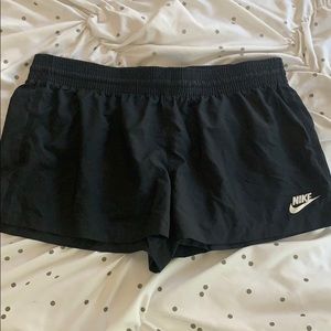 Nike women’s running shorts